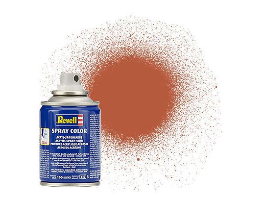 Revell 34185 - Braun matt