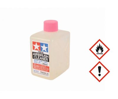 Tamiya 87089 - Airbrushcleaner