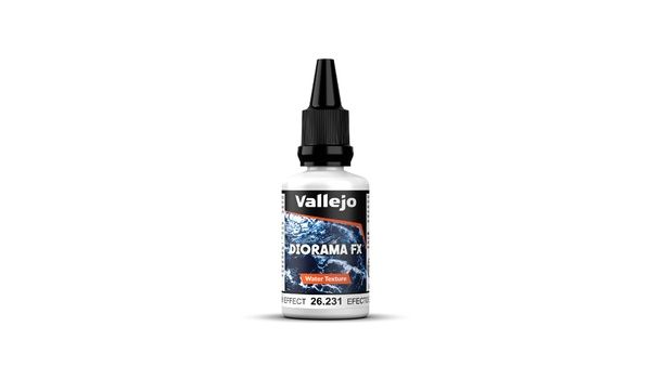 Vallejo 26231 - FOAM SNOW 32ML