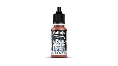 Vallejo70747 - 035 - Faded Red