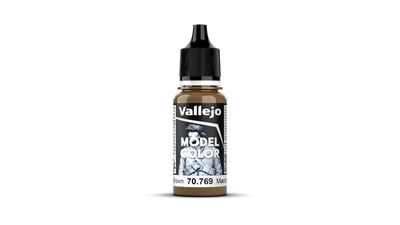 Vallejo70769 - 148 - Mustard Brown