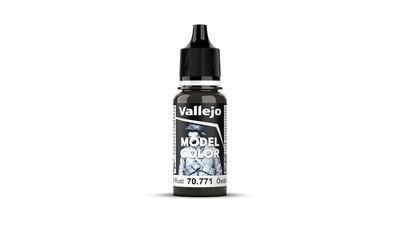 Vallejo70771 - 156 - Dark Rust