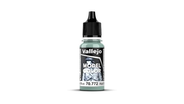 Vallejo70772 - 171 - Medium Grey Blue