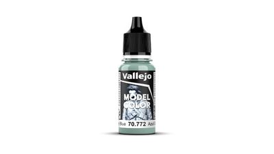 Vallejo70772 - 171 - Medium Grey Blue