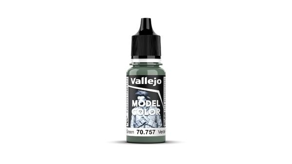 Vallejo70757 - 081 - Pacific Green