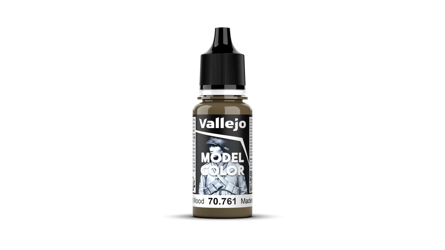 Vallejo70761 - 139 - Old Wood