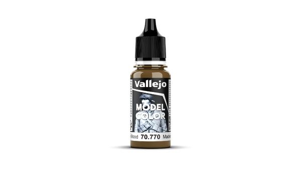 Vallejo70770 - 149 - New Wood