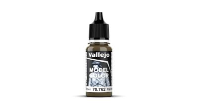 Vallejo70762 - 115 - Grey Brown
