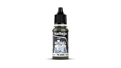 Vallejo70890 - MODEL COLOR REFRACTIVE GREEN