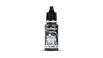 Vallejo70896 - MODEL COLOR G.C.E.D.GREEN