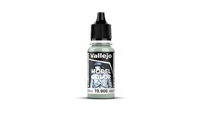 Vallejo70906 - MODEL COLOR PALE BLUE