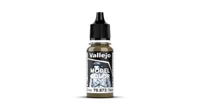 Vallejo70873 - MODEL COLOR US FIELD DRAB
