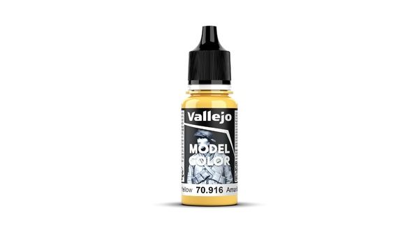 Vallejo70916 - MODEL COLOR SAND BEIGE