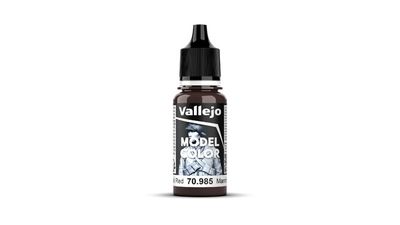 Vallejo70985 - MODEL COLOR HULL RED