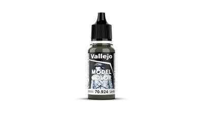 Vallejo70924 - MODEL COLOR RUSS. UNIFORM