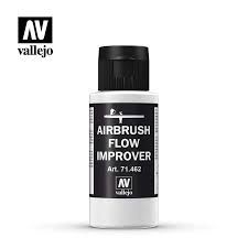 Vallejo 71462 - AIRBRUSH FLOW IMPROV.60ML