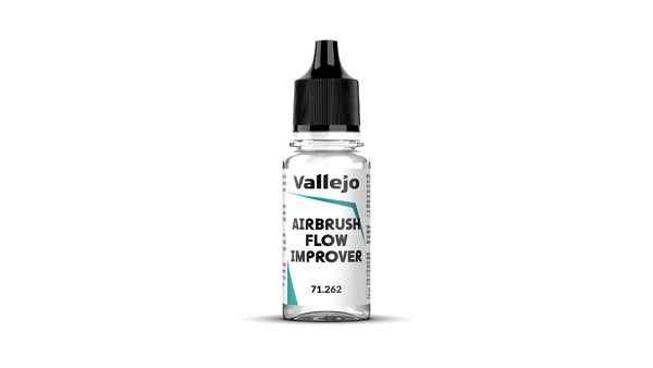 Vallejo71262 - AIRBRUSH FLOW IMPROV.17ML