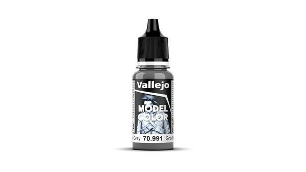Vallejo70991 - MODEL COLOR DARK SEA GREY