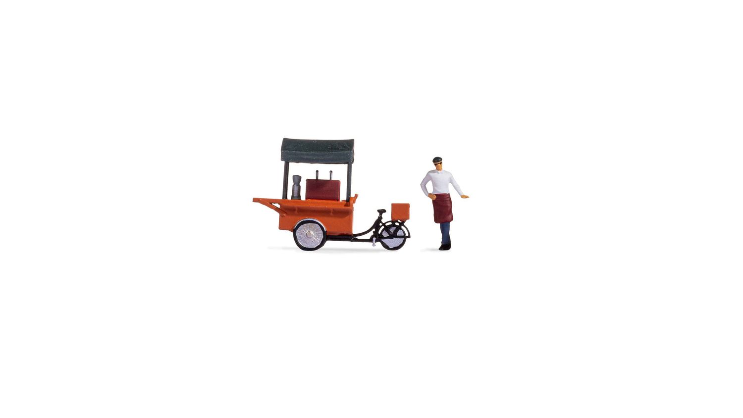 Noch 16506 - Tiny-Scenes „Kaffeestand“