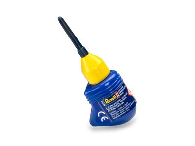 Revell 39608 - Contacta Professional Mini, lijm (fles 12,5 g)