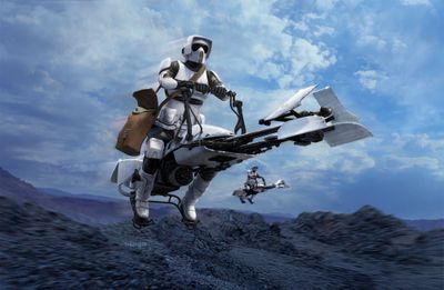 Star Wars