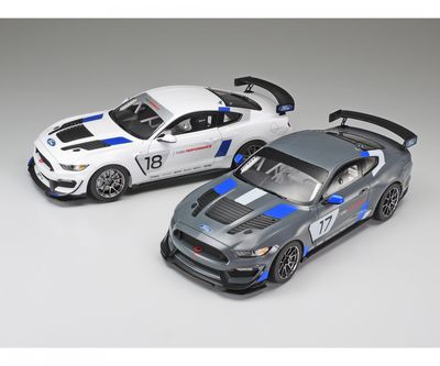 Tamiya 24354 - Ford Mustang GT4