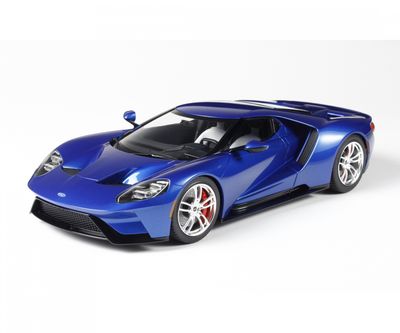 Tamiya 24346 - Ford GT