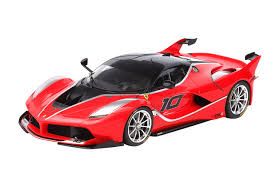 Tamiya 24343 - FXXK