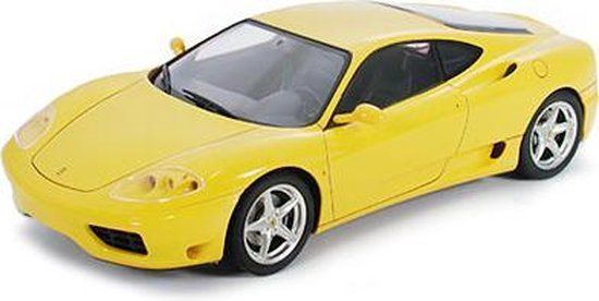 Tamiya 24242 - Ferrari 360 moderna