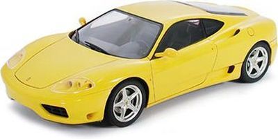 Tamiya 24242 - Ferrari 360 moderna