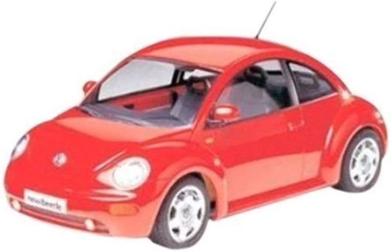 Tamiya 24200 - VW New Beetle