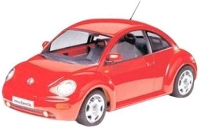 Tamiya 24200 - VW New Beetle
