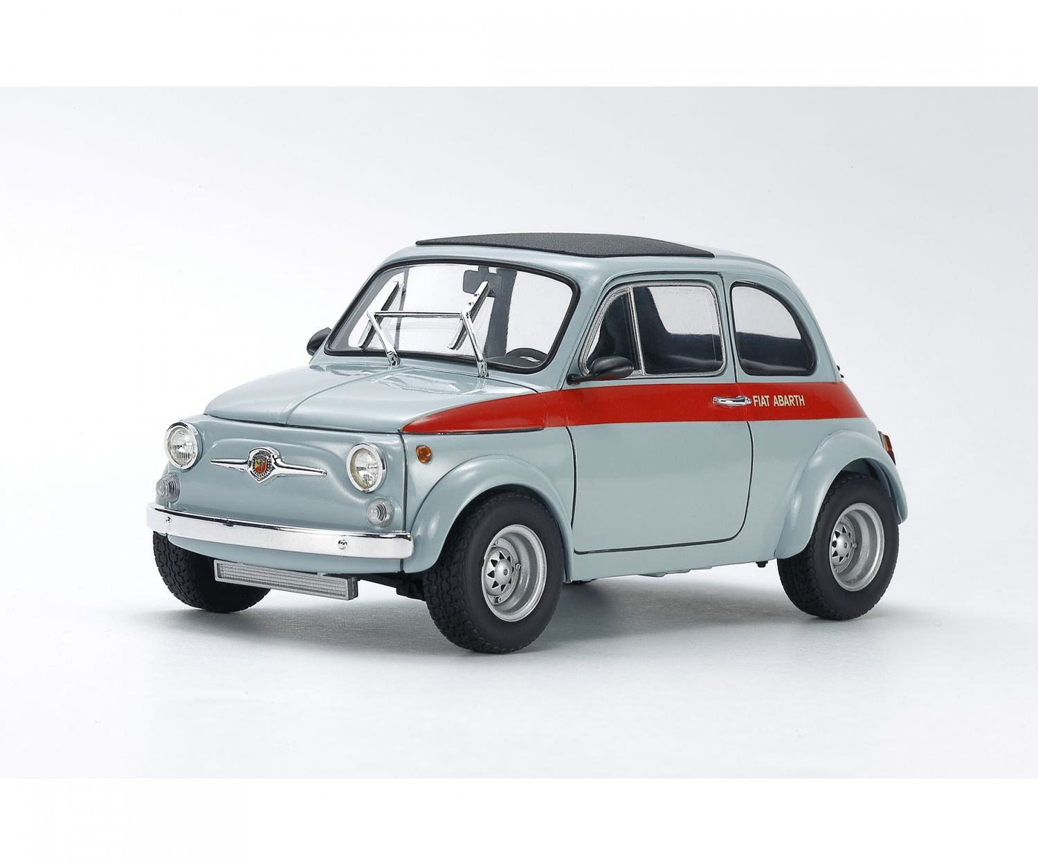 Tamiya 24173 - Fiat abarth 695ss