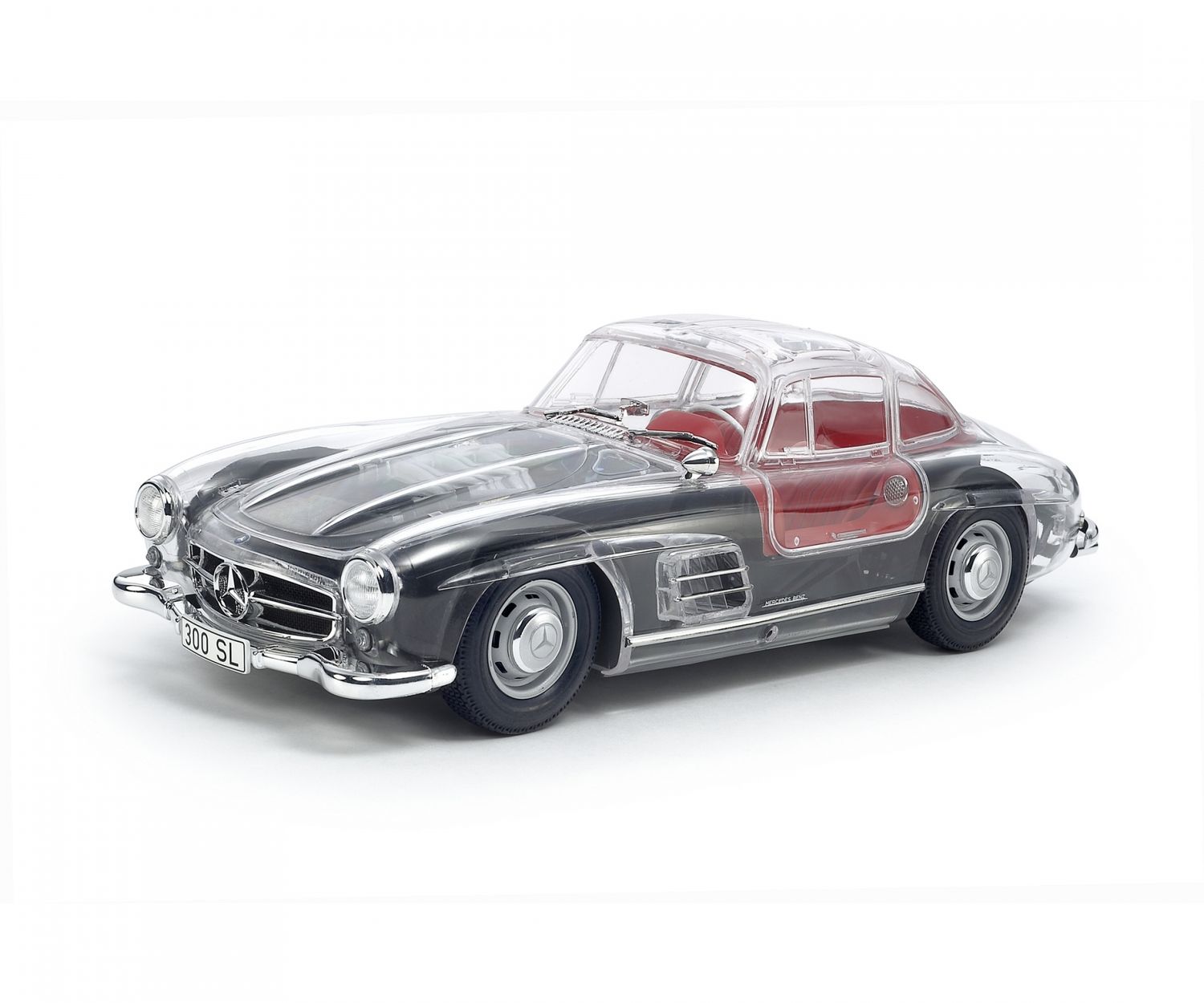 Tamiya 24366 - MB 300SL