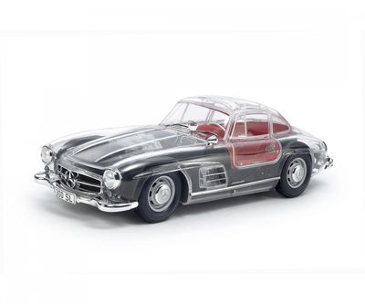 Tamiya 24366 - MB 300SL