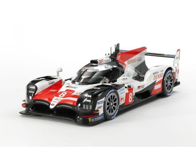 Tamiya 24349 - Toyota gaz00
