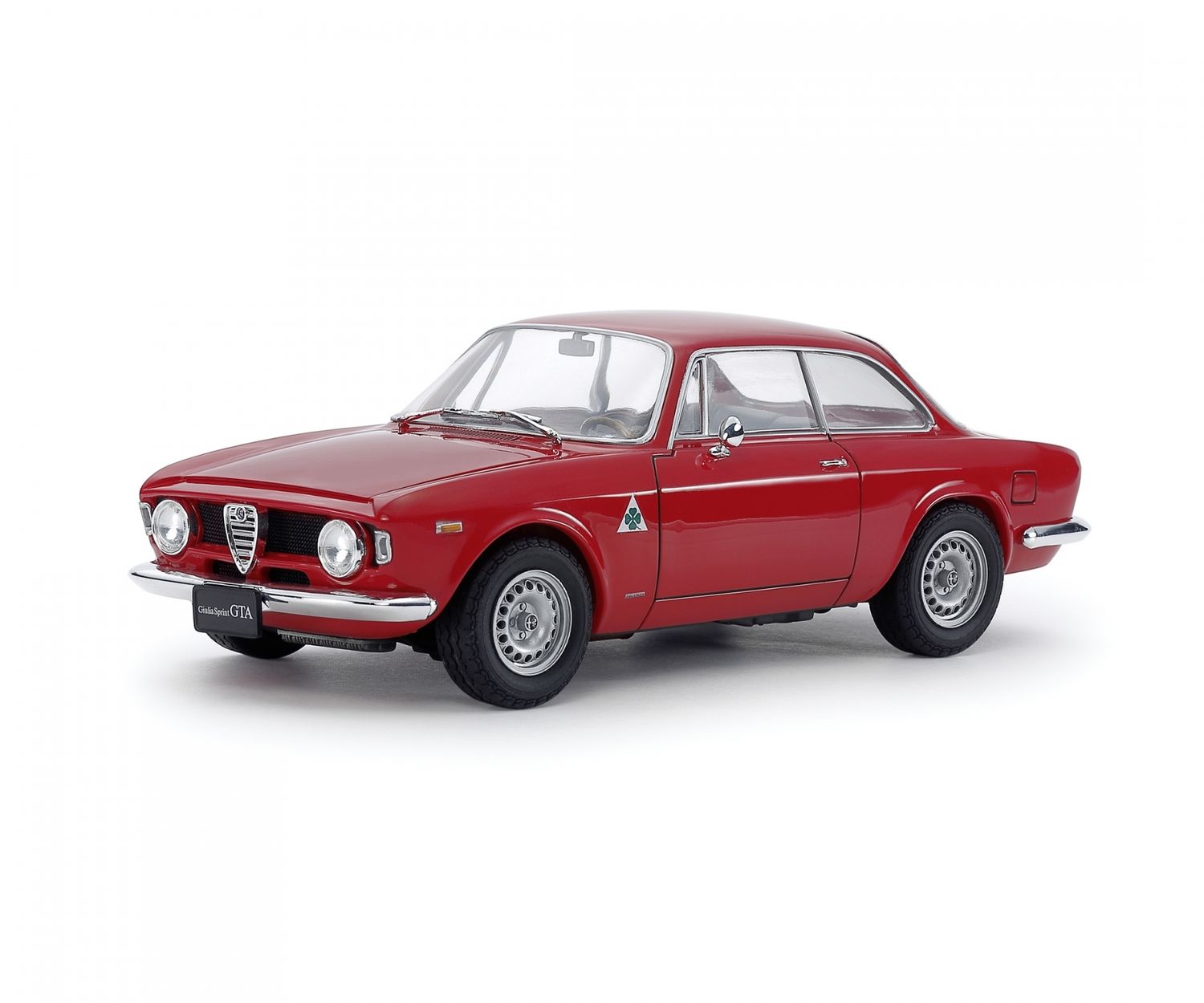 Tamiya 24188 - alfa romeo giulia spider