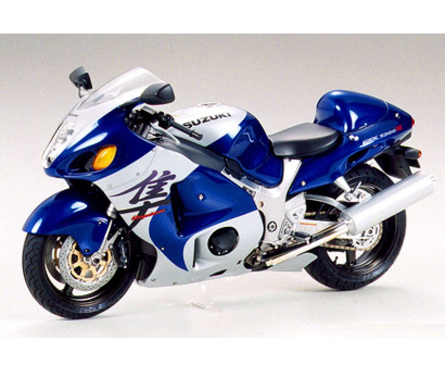 Tamiya 14090 - Suzuki gsx1300r