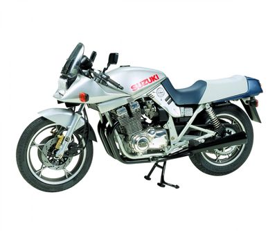 Tamiya 14010 - Suzuki gsx1100s