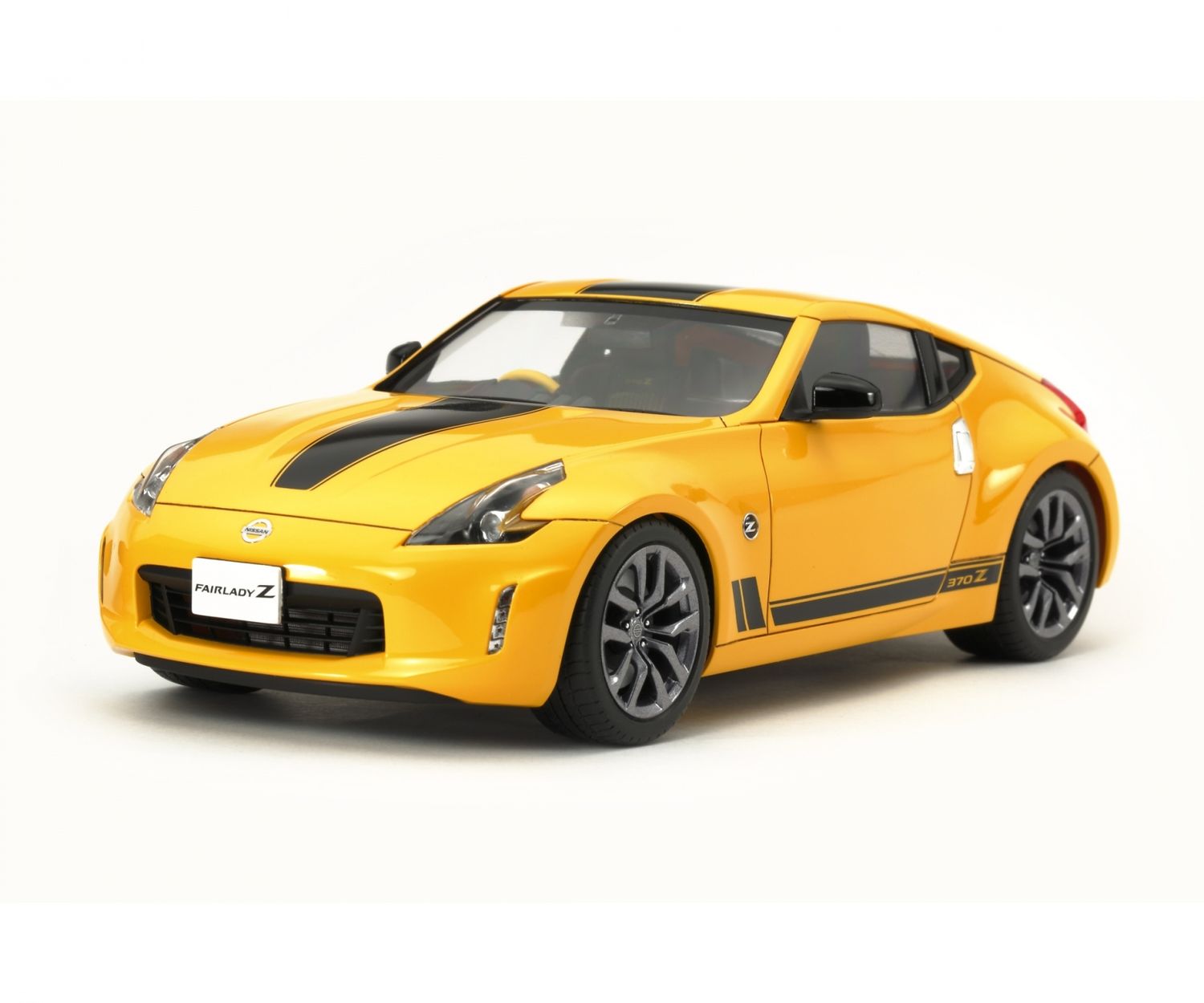 Tamiya 24348 - Nissan 370z