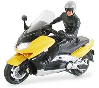 Tamiya 24256 - Yamaha tamax