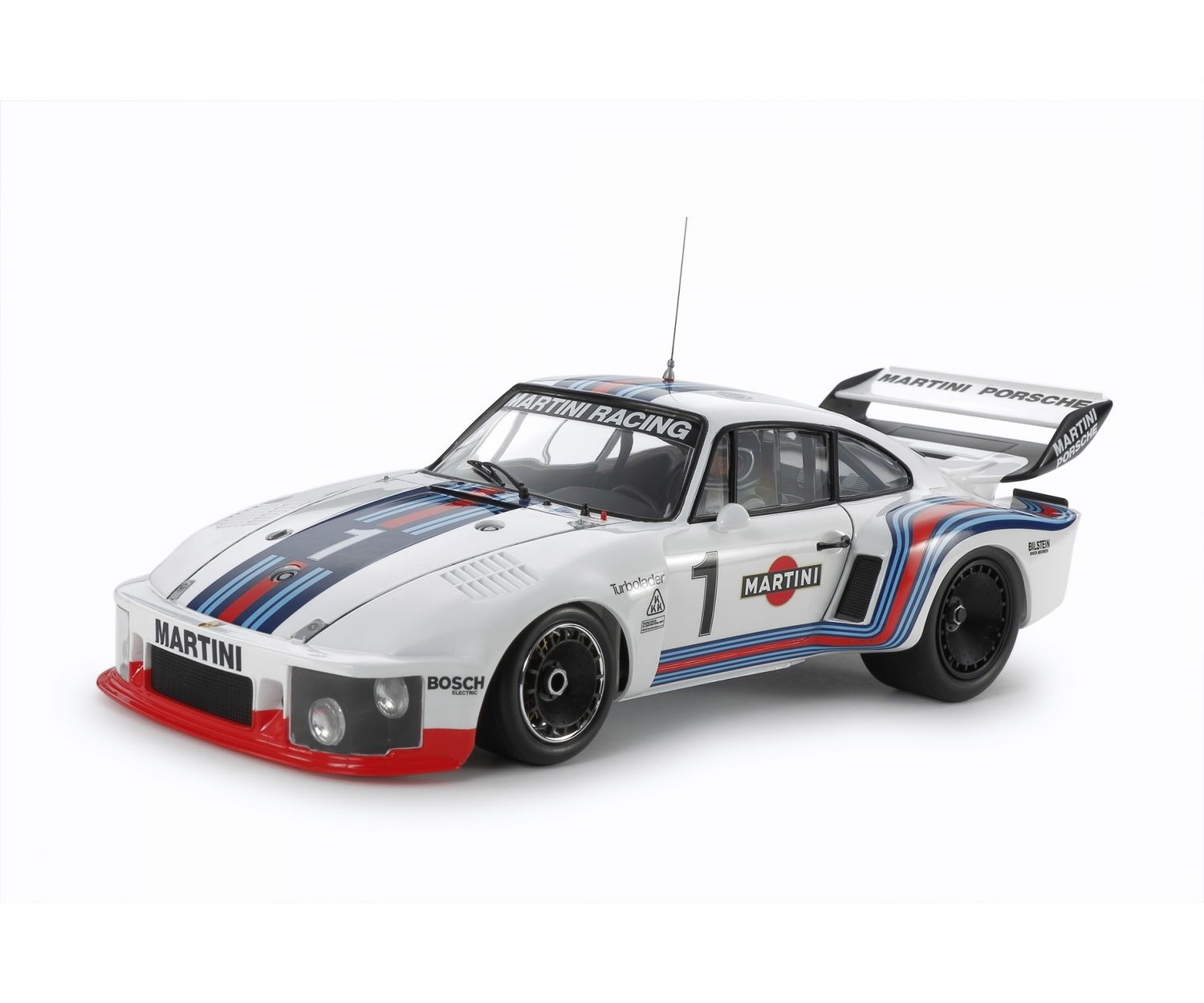 Tamiya 20070 - Porsche 935