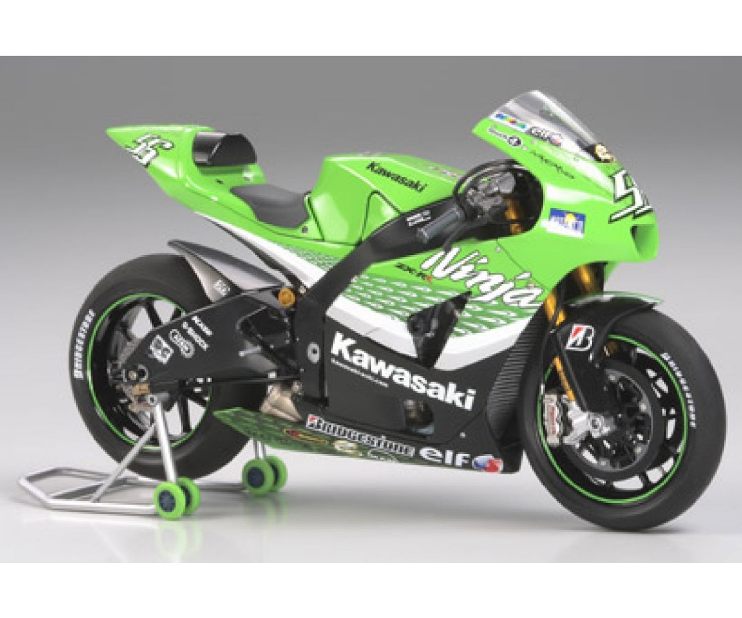 Tamiya 14109 - Kawasaki ninja zx-rx
