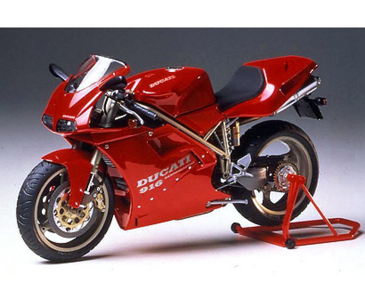 Tamiya 14068 - Ducati 916