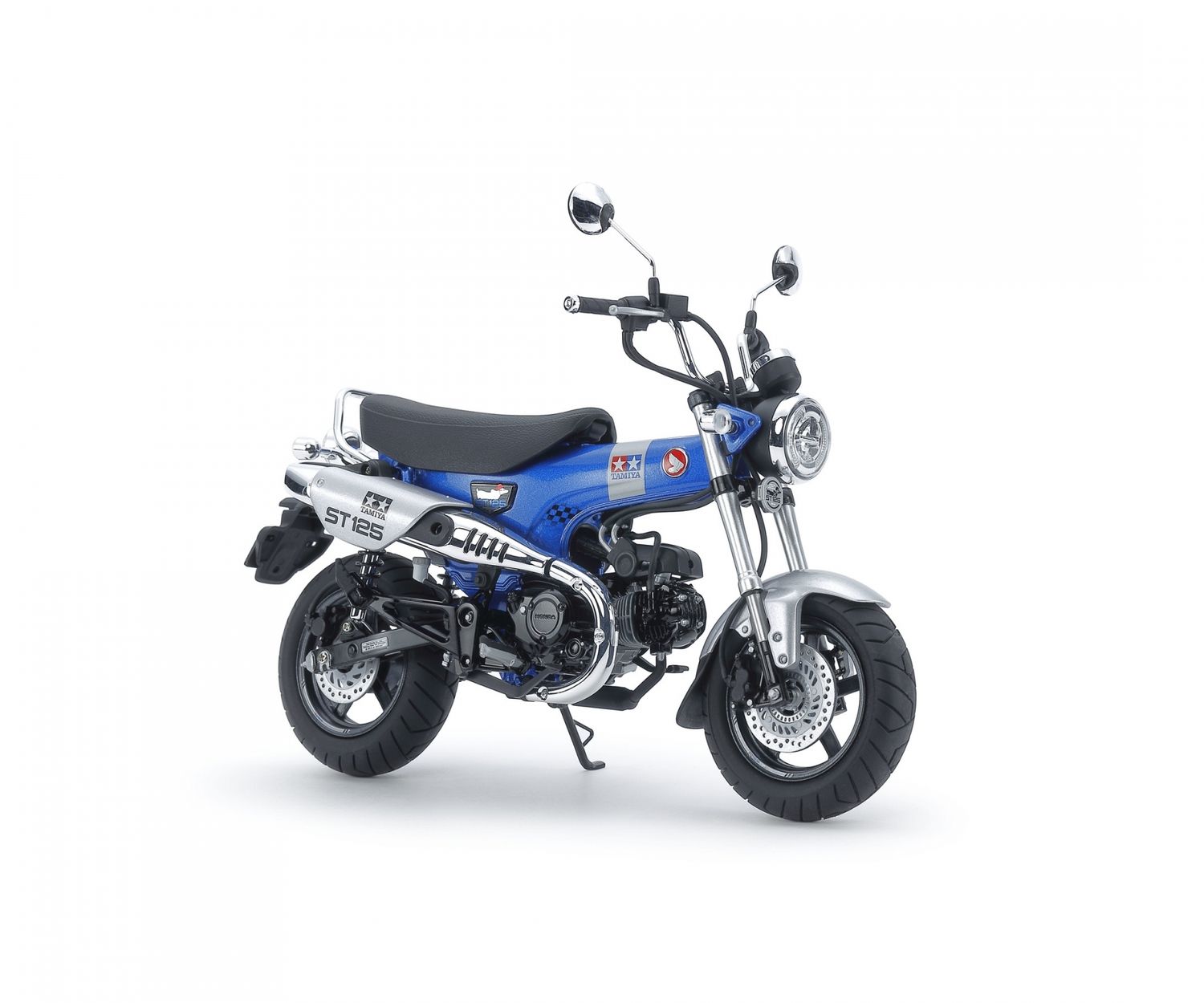 Tamiya 14142 - Honda Dax125 Tamiya Limited Edition