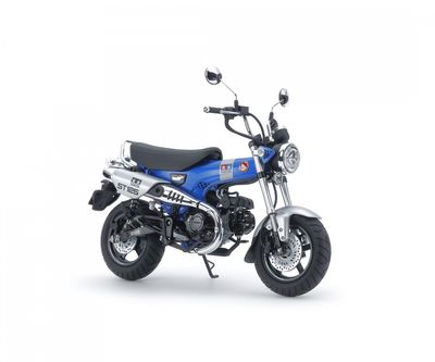 Tamiya 14142 - Honda Dax125 Tamiya Limited Edition