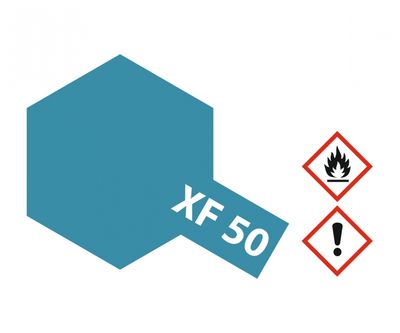 Tamiya XF50 - Field Blue 23ml