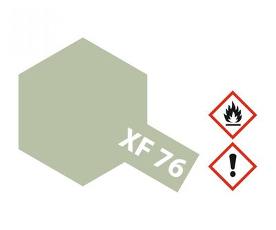 Tamiya XF76 - Gray Green (IJN) 10ml