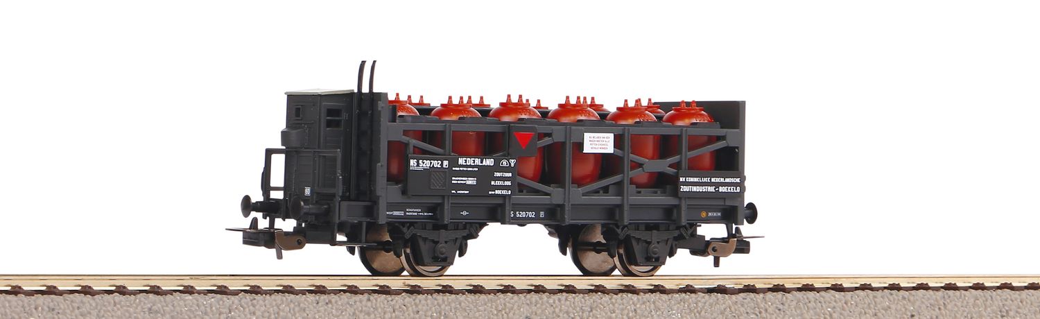 Piko 54647 - Srtpfwg NS III