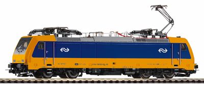 Piko 59962-6 -Electrische locomotief BR 186 NS VI